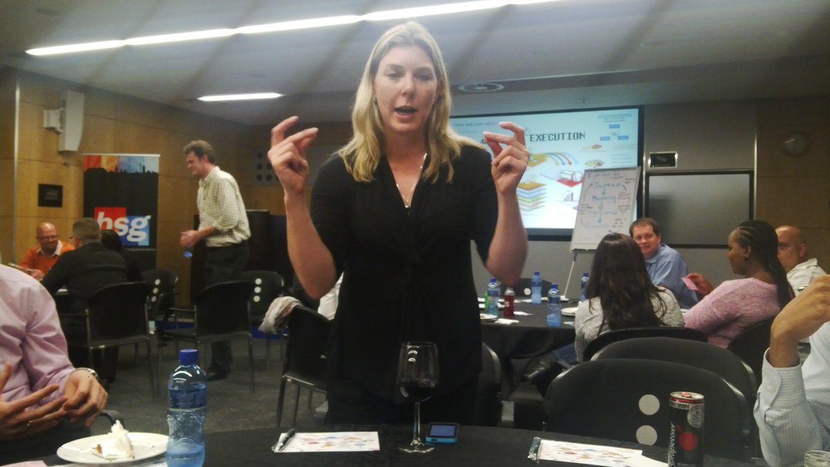 bsgafrica's tweet image. @joPerold discussing how to apply the #Satir #interactionmodel to increase the effectiveness of our conversations