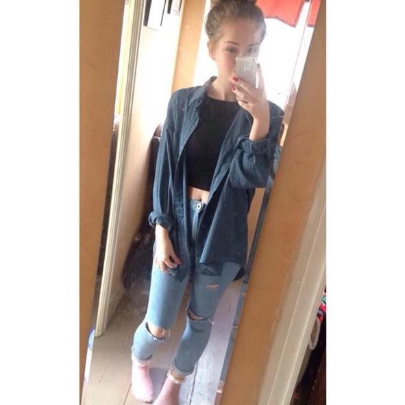 wallisbasically's tweet image. oh baby why won't u take a chance on me🎶