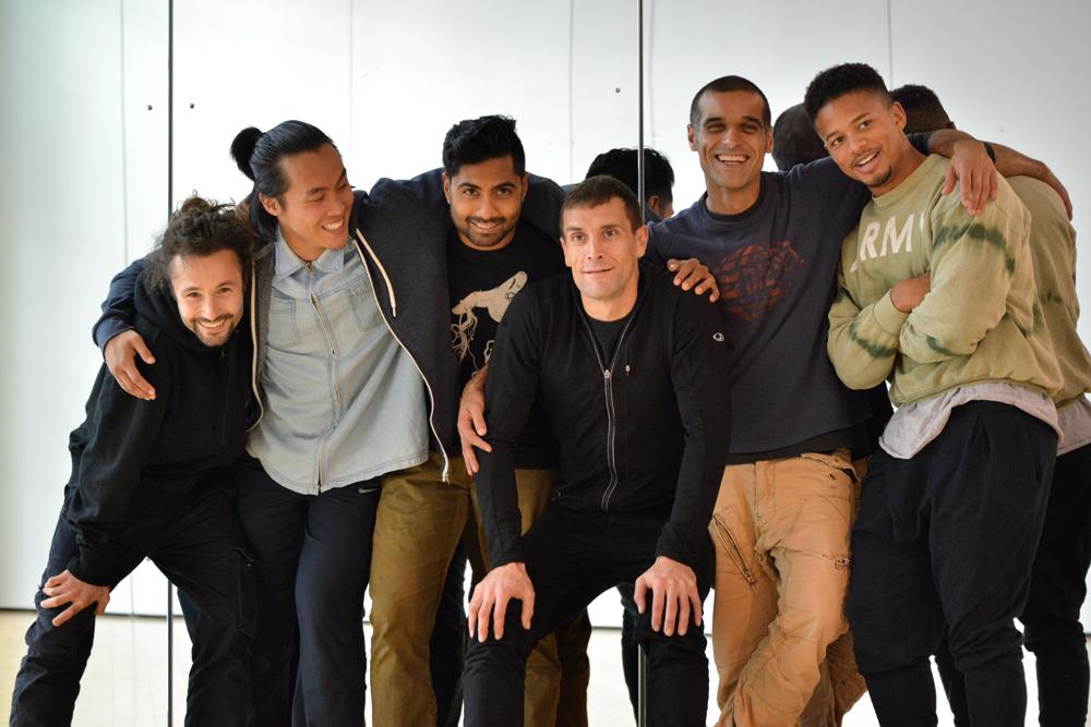 dancexchange's tweet photo. Tomorrow's professional class will be led by @chameleon_info 10 - 11.30am // £5 @BrumDN http://t.co/J6NVsXpzOJ http://t.co/l9ADCeK2aS