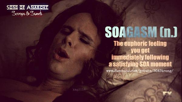 LadyDie's tweet photo. @sutterink I had many of these last night! THANK U! #AMillionThanksToSutter #Day70 #SOAFX #ThankYouSirMayIHaveAnother http://t.co/w1cDqIbxt9