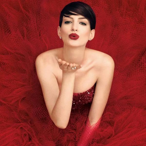 BeautifullllHappy Birthday to the Gorgeous Anne Hathaway 