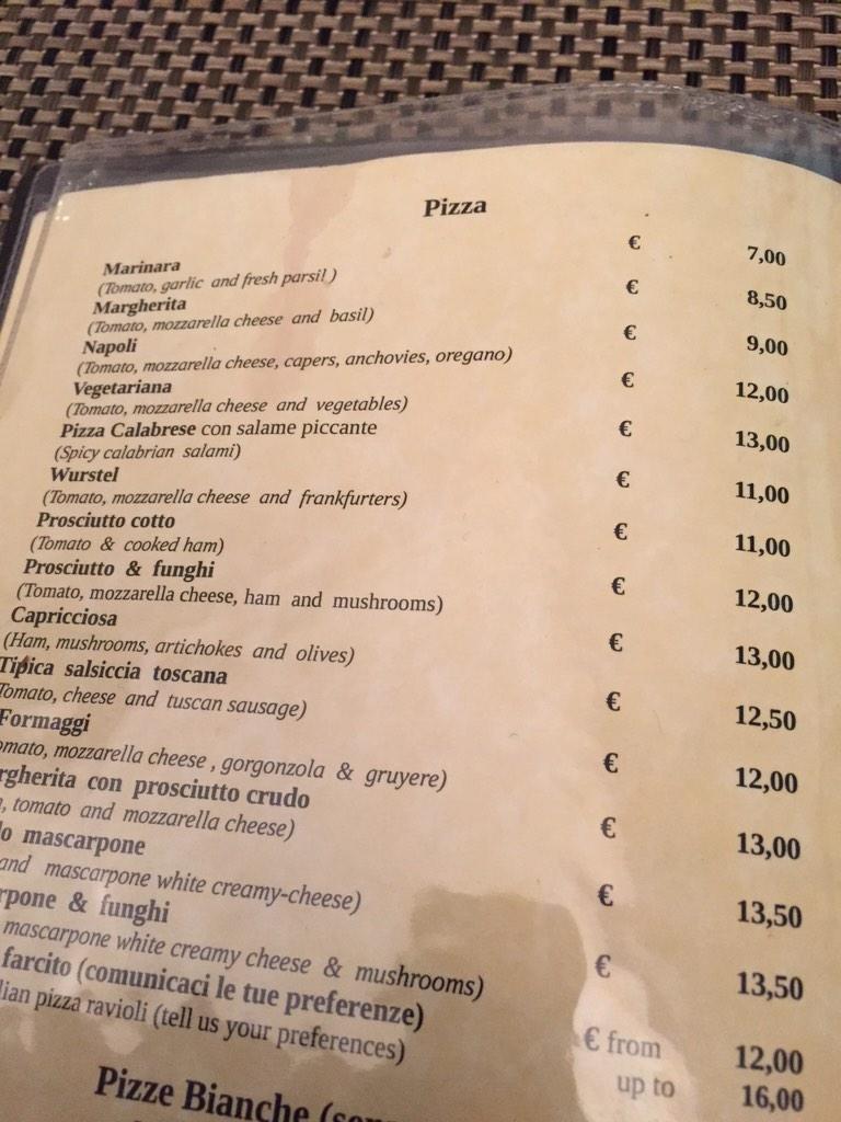 KennethTutton's tweet photo. I think I'll have Italian for lunch. #capresesalad http://t.co/AtZFFdMb0Q