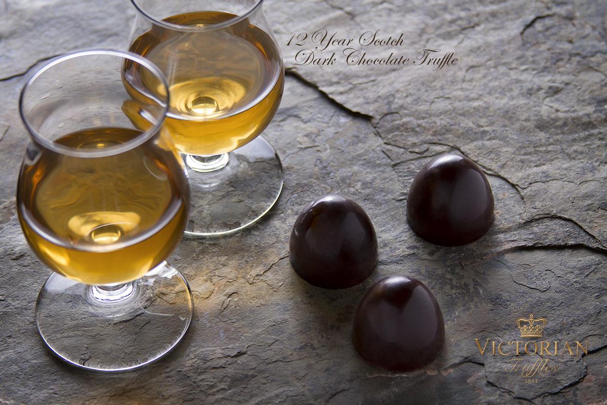 VictorianTrufls's tweet photo. Dark Chocolate and 12 Year #Scotch #Whiskey. Cheers!

#whiskeywednesday http://t.co/ShJcIXnNEa