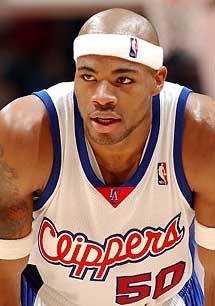 Happy birthday Corey Maggette.  