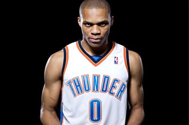 Happy birthday russell Westbrook  