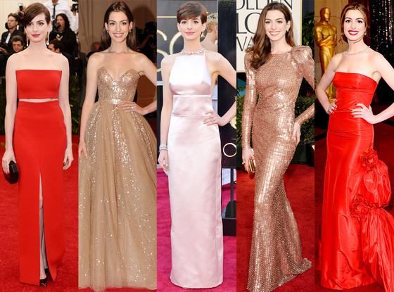 Happy 32nd Birthday, Anne Hathaway!   MY FAV 