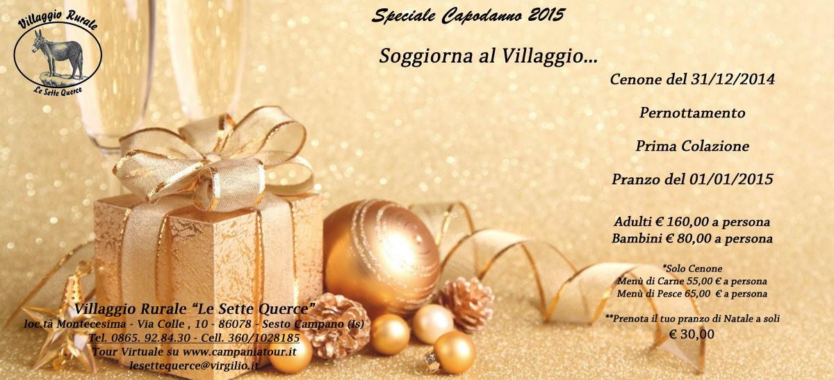 Lesettequerce's tweet photo. Vi aspettiamo per un Capodanno come lo avevate sognato!!! #Capodanno2015 #lesettequerce #buonacucina http://t.co/9s8iyEslV5