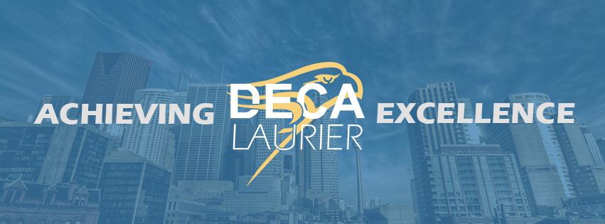 WLUmarketing's tweet photo. Have you signed up for @DECALaurier Achieving Excellence Case Conference? They are in the Peters Building all week! http://t.co/2p1DDvvIPz