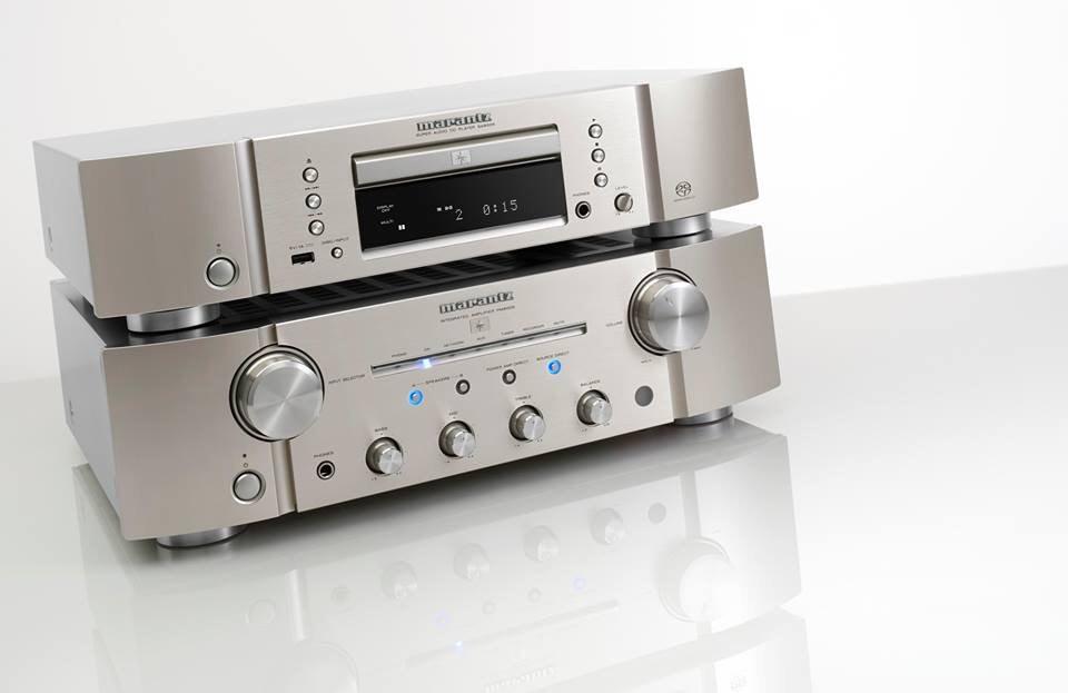 MARANTZ (@MarantzRU) / Posts / X