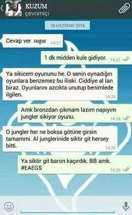 HaganSugar's tweet photo. anlamadığı oyuna saçma diyor werqweqrwqrewq http://t.co/oc6FQA7Gaf