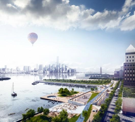 HUDNY_NJ's tweet image. How @rockefellerfdn is Addressing Resiliency: ow.ly/EaiU2 via @archdaily #rebuildbydesign