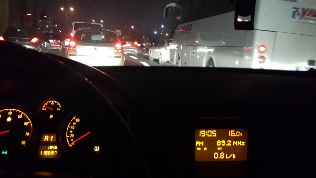 Basın Ekspres yolu standartlarini koruyor doktor <a href="/ceyhunyilmaz/">Ceyhun Yılmaz</a>