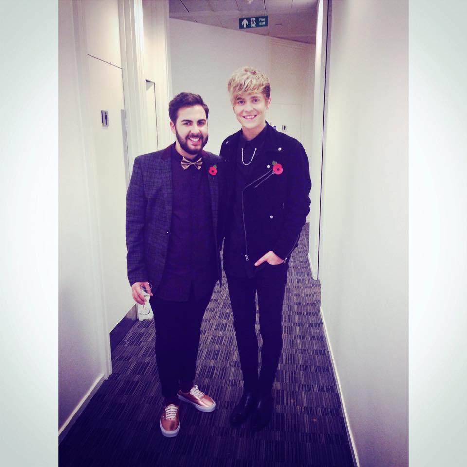 faustiniupdates tweet picture