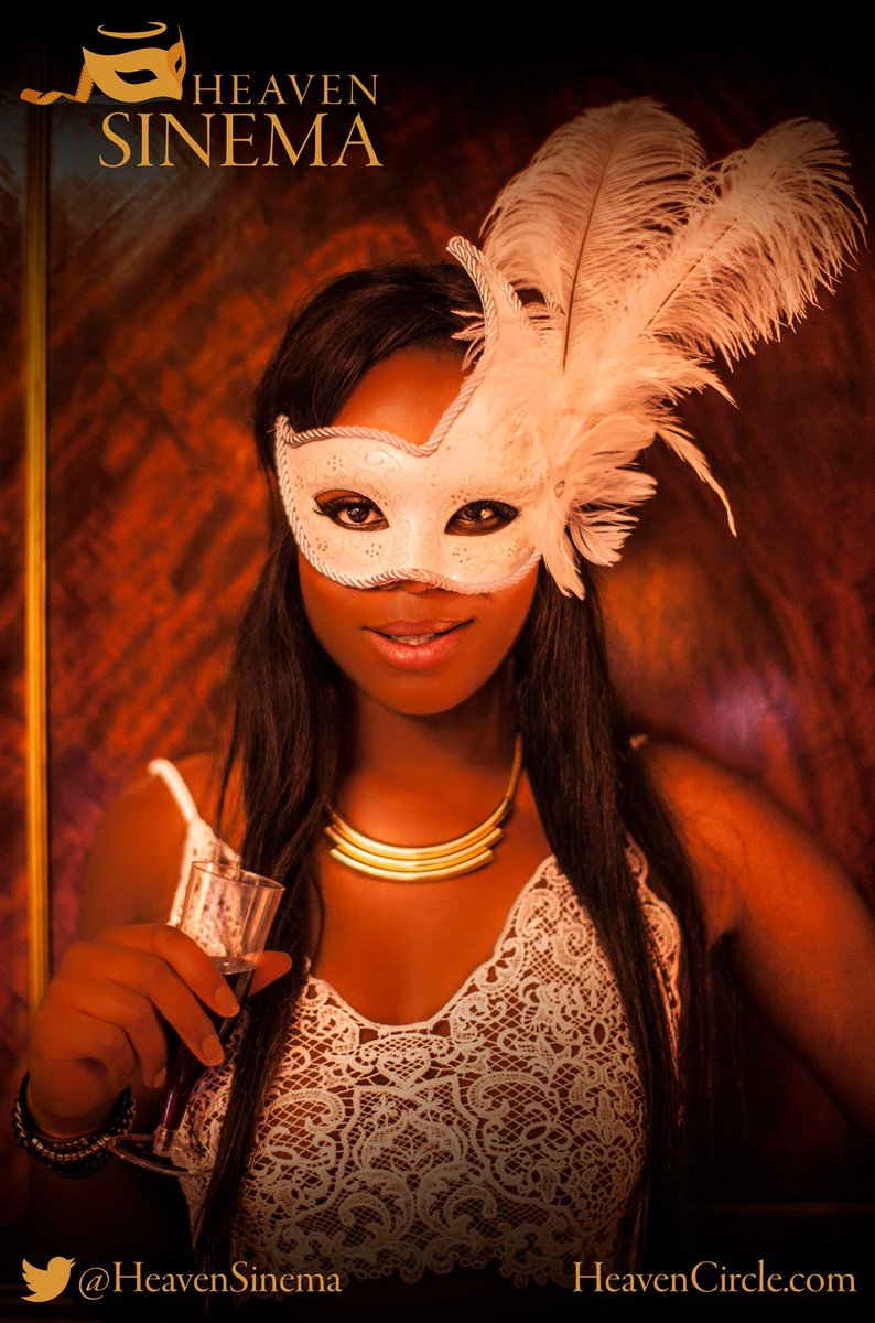 HeavenSinema's tweet photo. Before the Masquerade Ball, join our early eve #bukkake #orgy, Central London Sat 15th Nov http://t.co/pr91nJblAL … http://t.co/Og7GzzqT5U