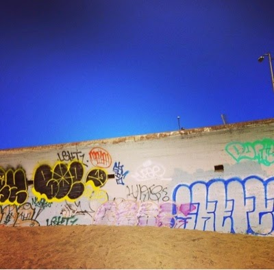 BSOMind's tweet photo. #TBT #sanfrancisco #graffiti #art #ocean #vacation #adventure #visitor  http://t.co/GZzFIaU4e0 #BSOM via @BSOMind http://t.co/Ndm2J0SkvH