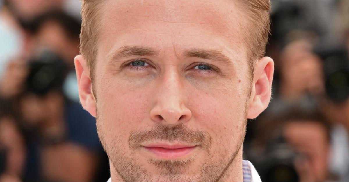 Happy birthday Ryan Gosling! CHECK OUT our gallery of the star looking haawt -  