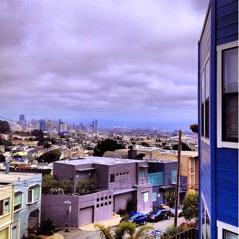 RamblinRed2014's tweet photo. #ViewsFromAbove #sanfrancisco #sf #sfhills #hiltop #urbanwanderer #views  http://t.co/kXkKZ5gHhV #BSOM via @BSOMind http://t.co/lEmEnDJPtB