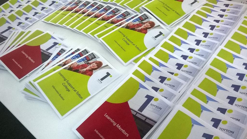 lsfilm's tweet image. Come along and chat with the #Learningmentors @TottonCollege open evening tonight for more info!