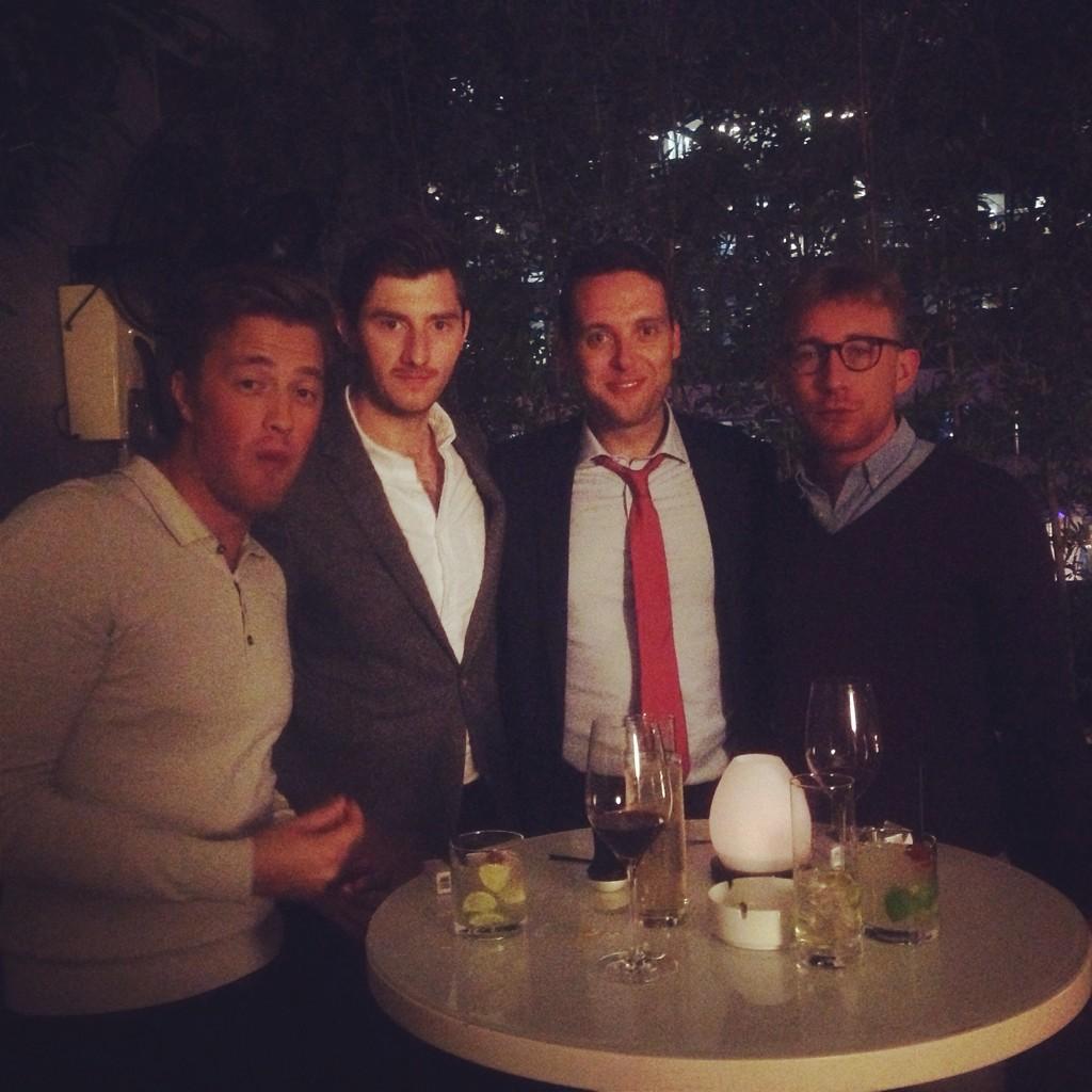 EsquireME's tweet photo. Enjoying the terrace @GauchoDubai #midchew #steak #GauchoDubai http://t.co/FU1O5GgB3a