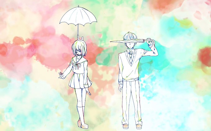 アイネクライネのtwitterイラスト検索結果 古い順