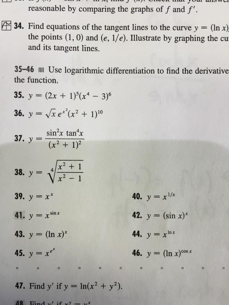 mrle_yvhs's tweet photo. AP Calculus HW 11/12/14 http://t.co/hXO930CLec