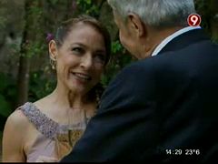 Andresionweb's tweet photo. #CorazonIndomableEnArgFinal
Pareja Nueva . AWWππ http://t.co/ZQW8D9Ea5g