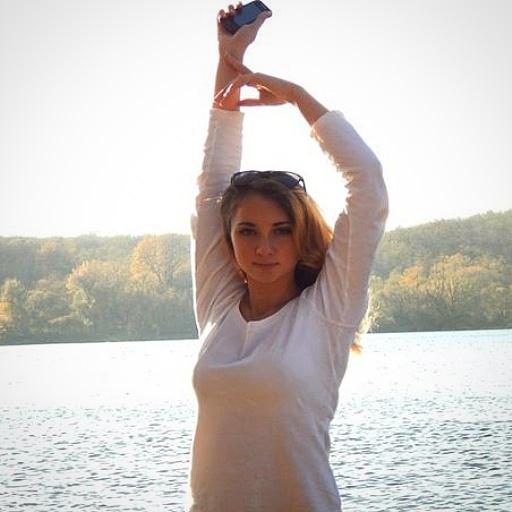 Марина Дымова, 35 лет, Мелитополь, Украина