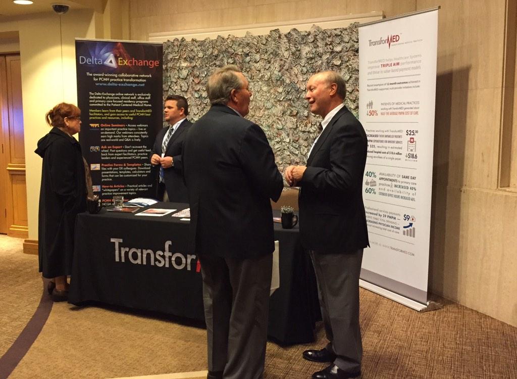 TransforMED, LLC tweet media