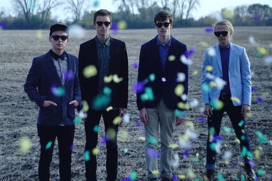 NME's tweet photo. Stream Minneapolis newcomers Hippo Campus' new song 'Souls' http://t.co/tJQToAJdUv http://t.co/NRWFGhsQ7c