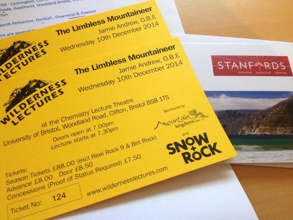 Jason Smith 🚴♂️🏃♂️⛺️🎵 (@challengerwsm) on Twitter photo Jamie Andrew is doing a lecture talk on 10th December <a href="/StanfordsTravel/">Stanfords</a> <a href="/wildlectures/">Wilderness Lectures</a> <a href="/petafix/">Peter Boardman</a> #mountaineer Jamie Andrew is doing a lecture talk on 10th December <a href="/StanfordsTravel/">Stanfords</a> <a href="/wildlectures/">Wilderness Lectures</a> <a href="/petafix/">Peter Boardman</a> #mountaineer