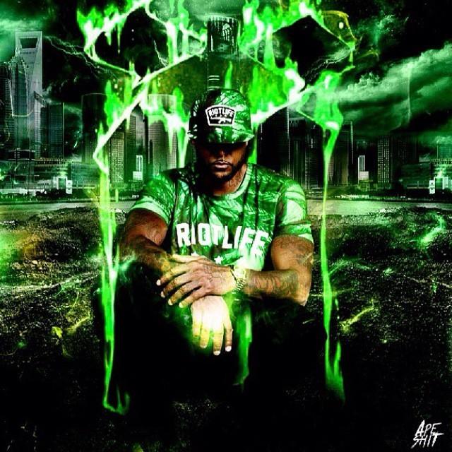 RAPMAGBOOBA's tweet image. RT @RapMagTV: #riotlife #Ü par boobaofficial #OnFrom @RapMagBooba