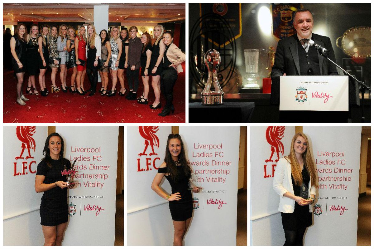 Liverpool FC News tweet media