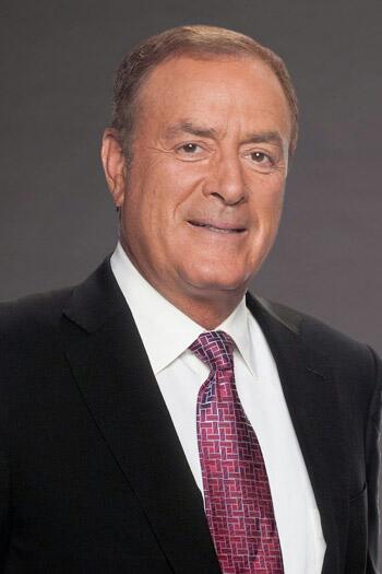 Happy Birthday to one of the best in the business & a  c/o 66 Al Michaels 
