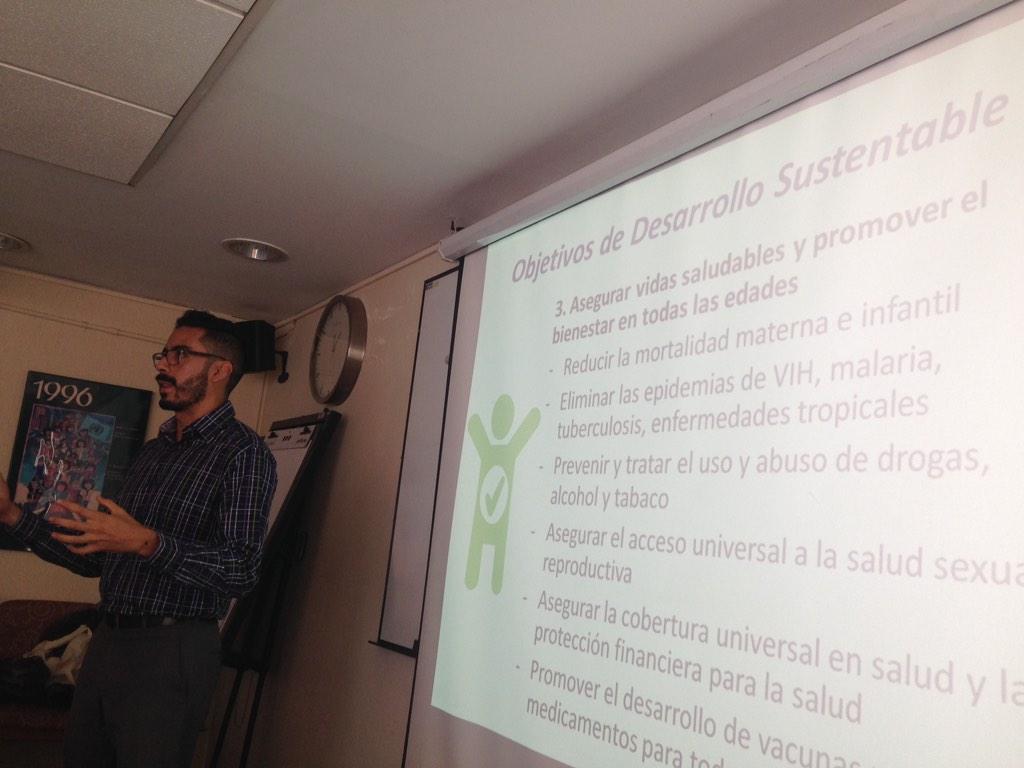 Juventudes proponen tweet media