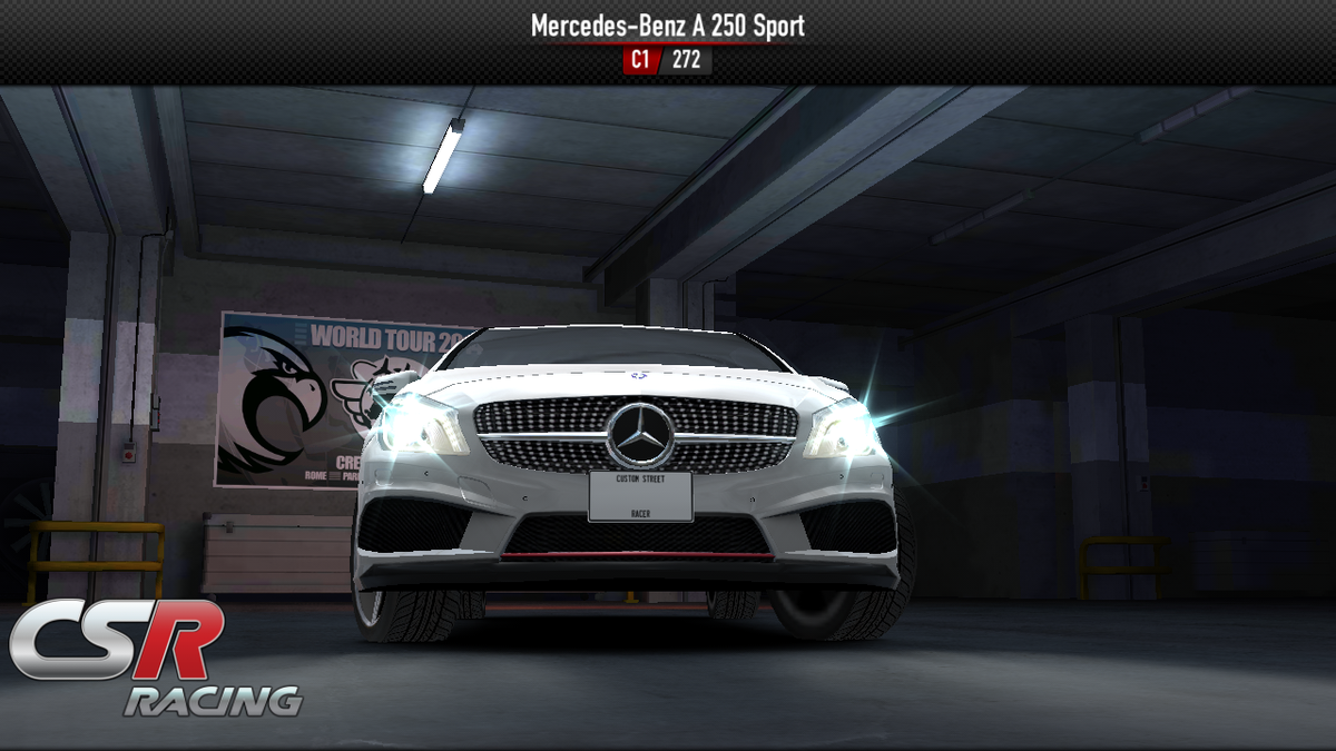TaviraOscar's tweet photo. ¡Mira mi coche en #CSRRacing por Android! ¡Pruébalo GRATIS!
http://t.co/MLkgkFy6ma http://t.co/WvlPbYdpaN