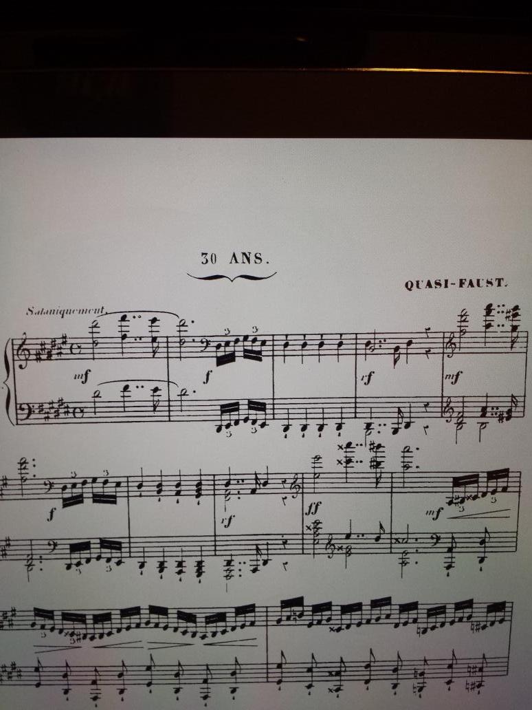 Alkan Grande Sonate Op. 33: what a masterpiece!!!!