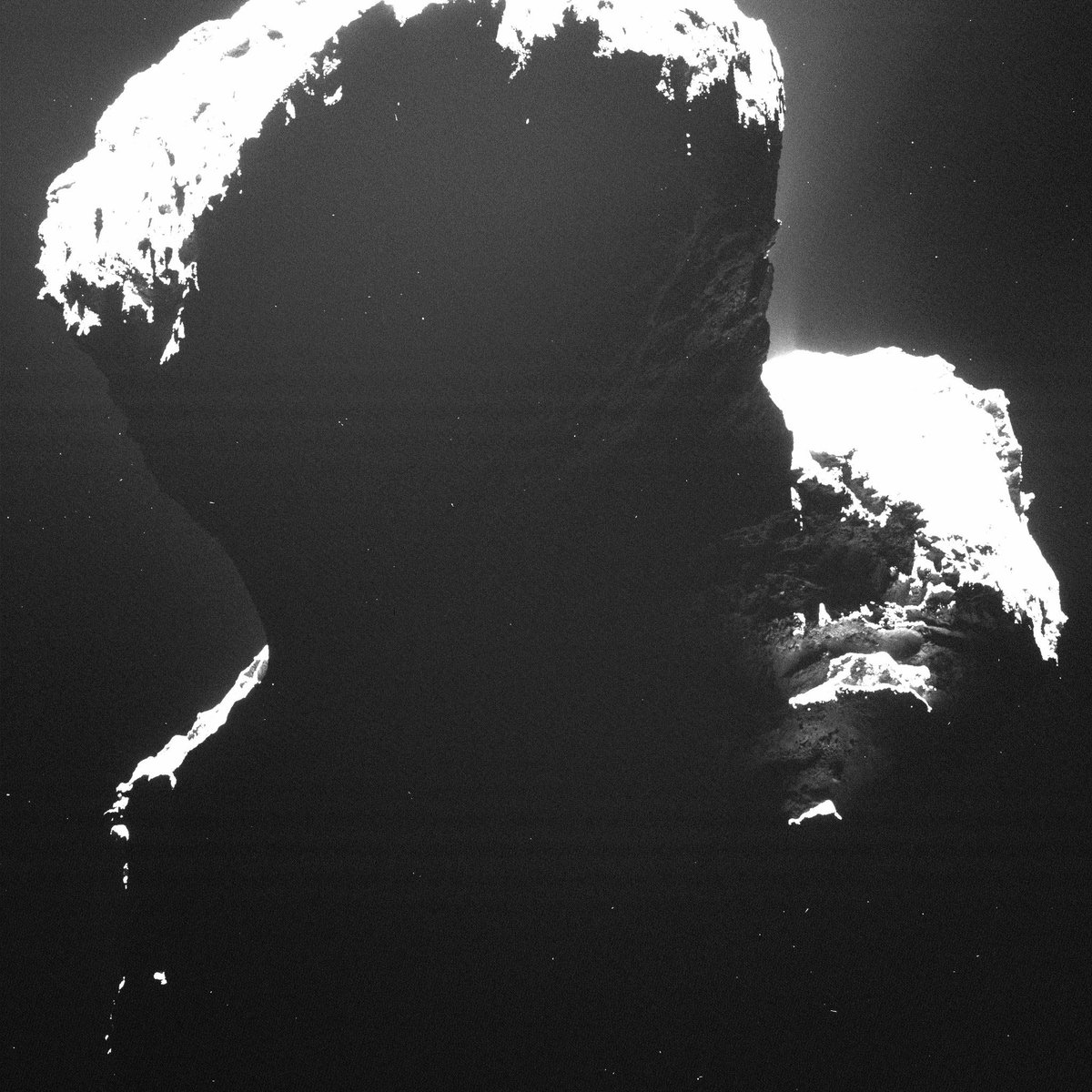 NASA tweet picture
