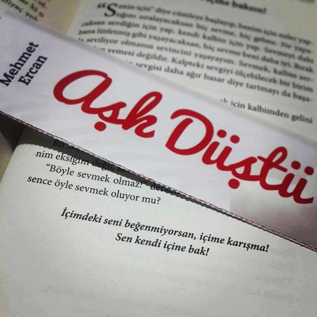 Herkes kendi içine baksın!
kitapyurdu.com/kitap/default.…