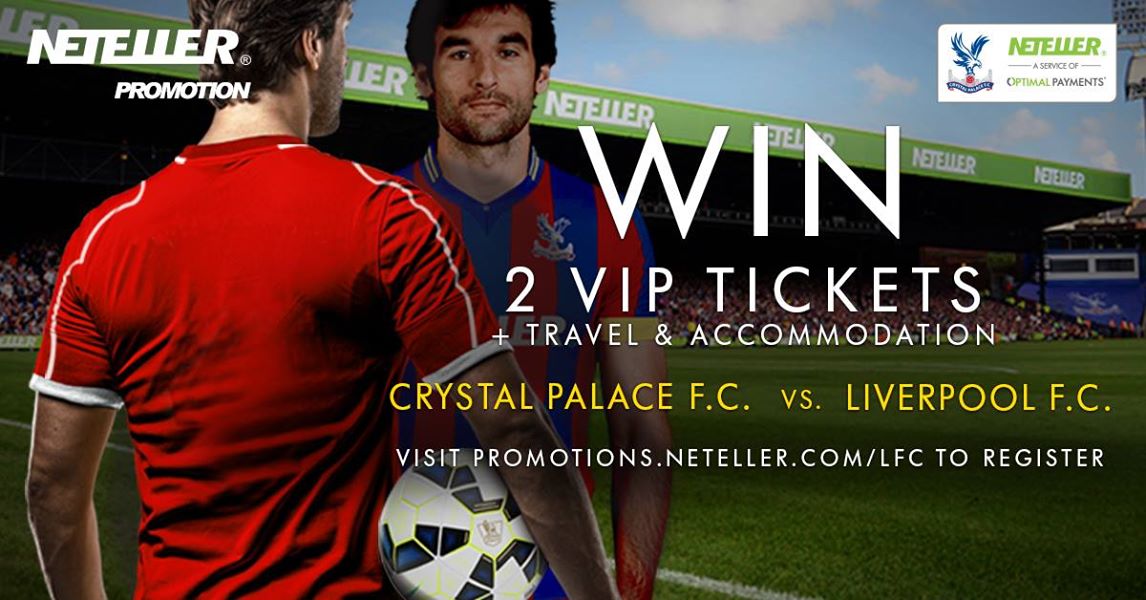 empireofthekop's tweet photo. COMPETITION: WIN a VIP Palace vs @LFC match day for 2. Claim your chance to win. Register now http://t.co/bQotflZ5lH http://t.co/ZOiUBzoXWU