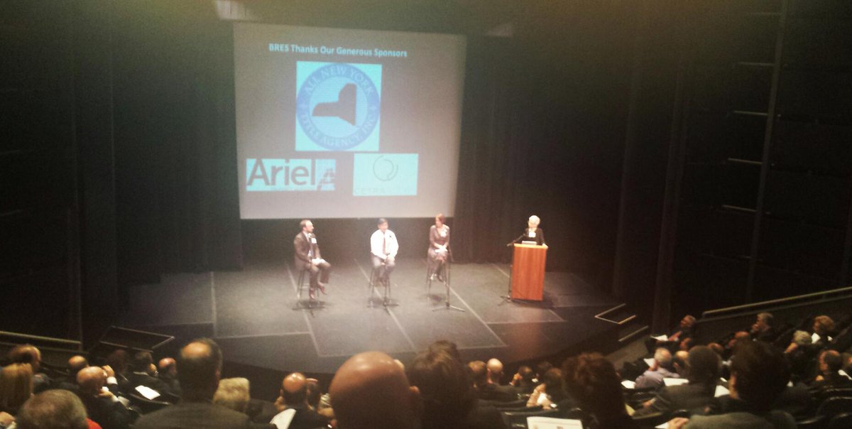 SBOEDC's tweet photo. Great #BronxSummit today @IAmHostos. Thanks @ArielPA_CRE @CetraRuddy @PokoPartners @MastermindLtd Olshan All NY Title http://t.co/3yA0oRl1RK