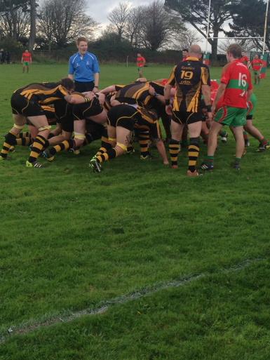 <a href="/RamblersRugby/">Buckfastleigh RFC</a> #rugby #scrumtime #devon