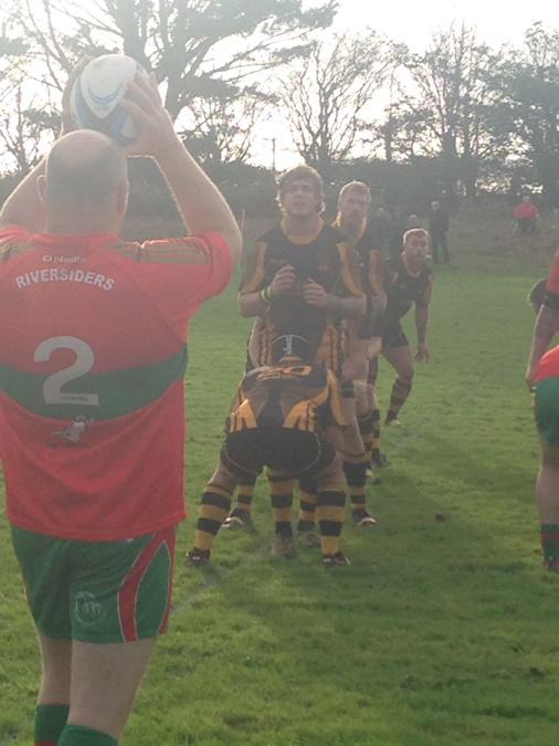 <a href="/RamblersRugby/">Buckfastleigh RFC</a> #rugby