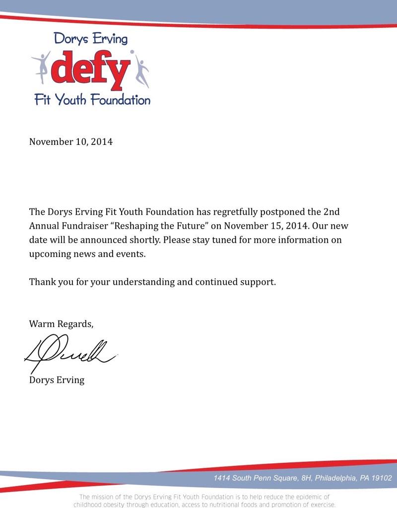 DEFY Foundation tweet media