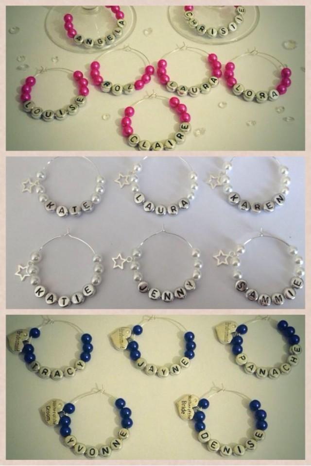 bead_keyrings's tweet photo. Free postage today only #wineoclock #womaninbiz #christmas #presents get your wine glass charms here http://t.co/H1m2nNRzpE
