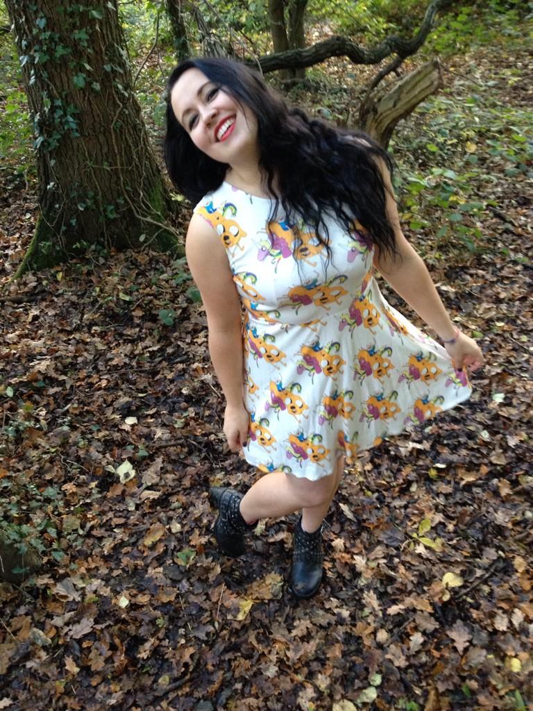 interrobangart's tweet image. Get your Christmas party dress orders in before it's too late! interrobangart.co.uk/shop/457573699… #womaninbiz #wineoclock