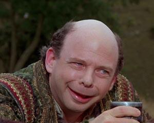 Happy Birthday Wallace Shawn. 