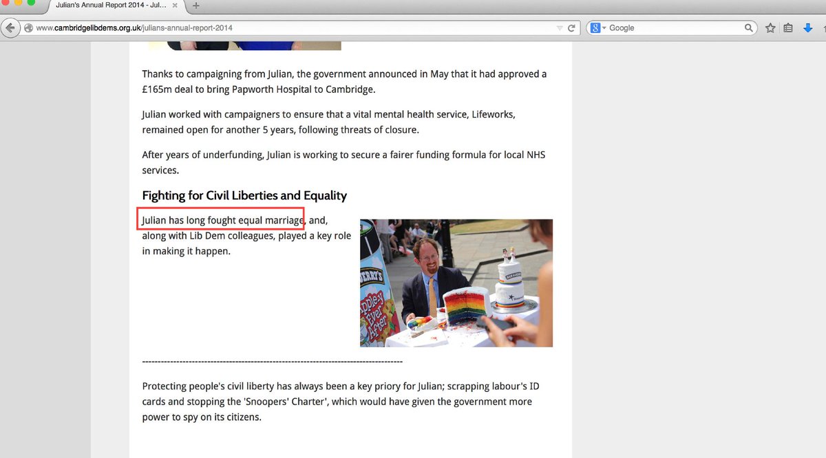 alex_jmatthews's tweet image. I'm not entirely sure this is what you mean @julianhuppert #libdems #proofreadingfail #LGBT