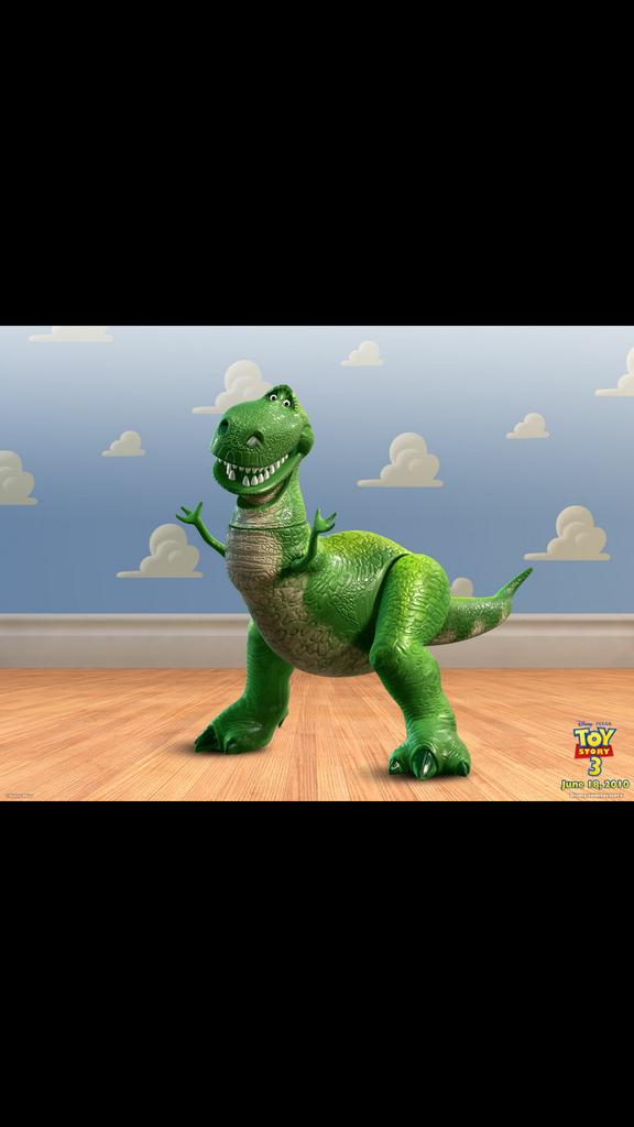 "But I dont want to use my head!" Happy 71st birthday to our favorite Trex, Wallace Shawn  