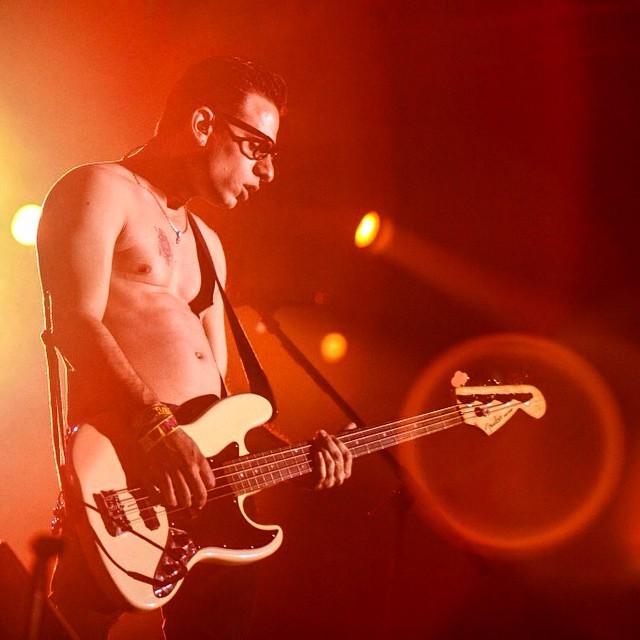 #Zurdok por bogaradamendoza