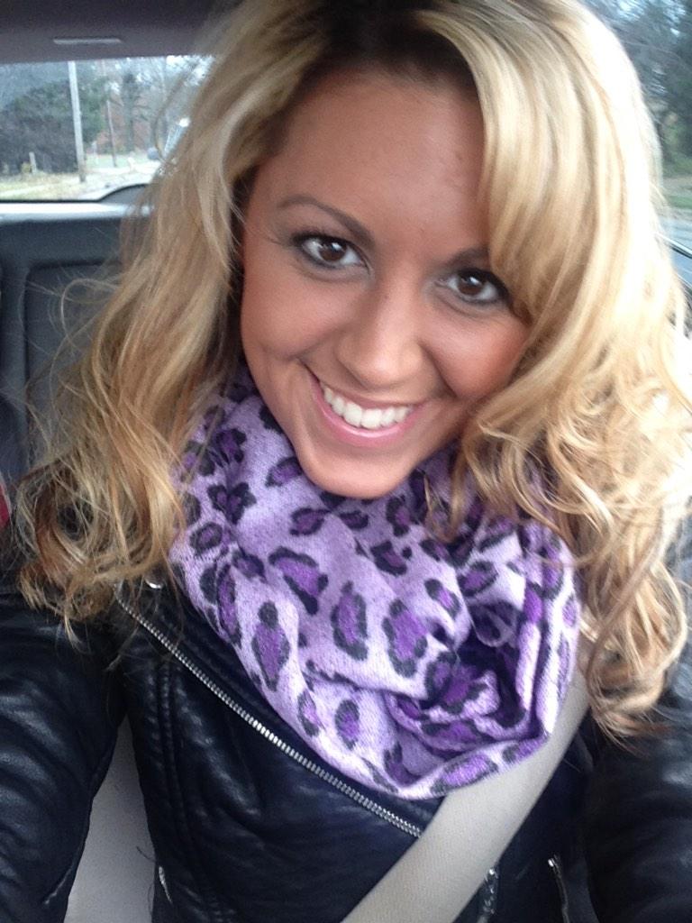 skdawn24's tweet photo. @PanCanCincy #PancreaticCancerAwarenessMonth #PurpleForAPurpose http://t.co/7uNJM6DxkY